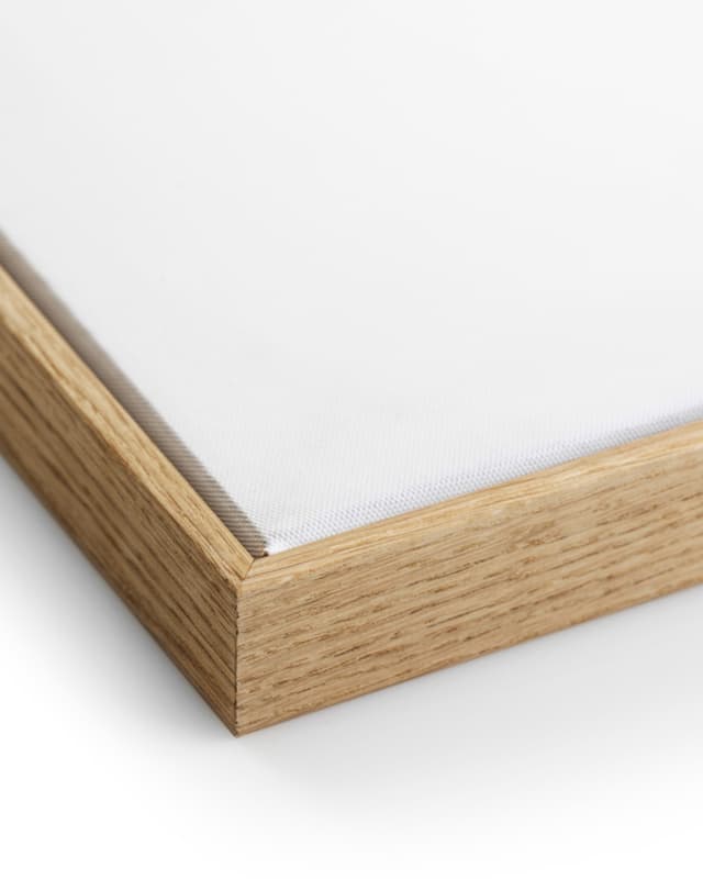 Moldura de Carvalho thumbnail