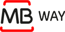 mb-way logo
