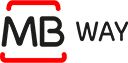 mb-way logo