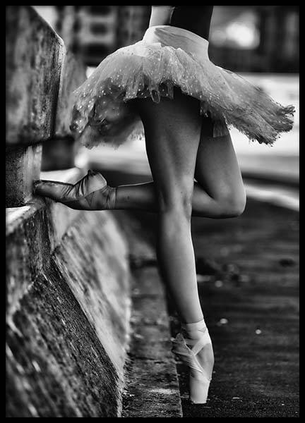 Tutu Poster no grupo Campanha em Desenio AB (2108)