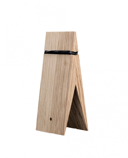 Mola Moebe em carvalho