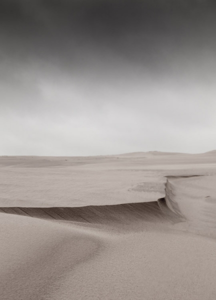 Foto Factory - Sand Dunes  no grupo Posters  / Natureza / Desertos em Desenio AB (PreFF103DK)