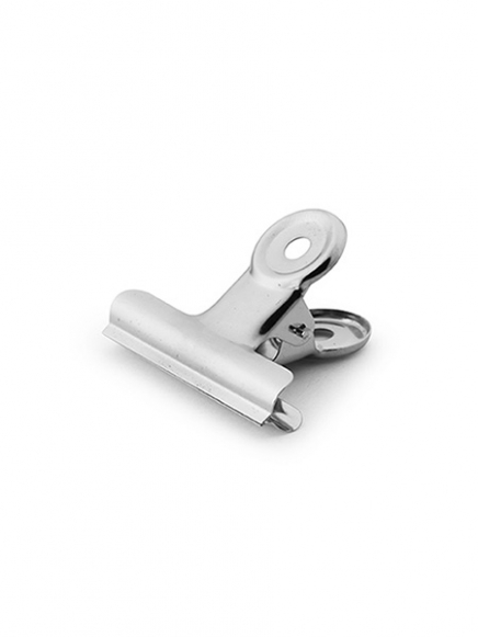 Mola para posters, prateada medium