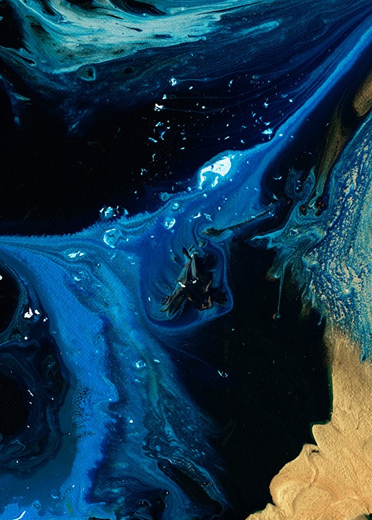 Imagination No1 Poster