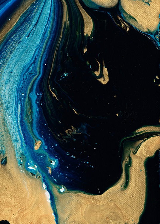 Imagination No2 Poster