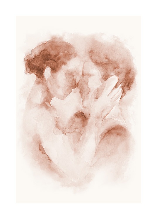 There For You Poster