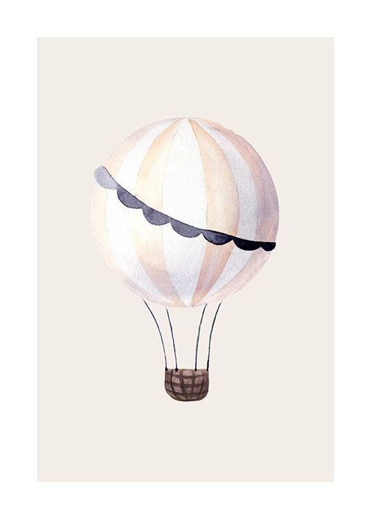 Dreams to Fly Poster