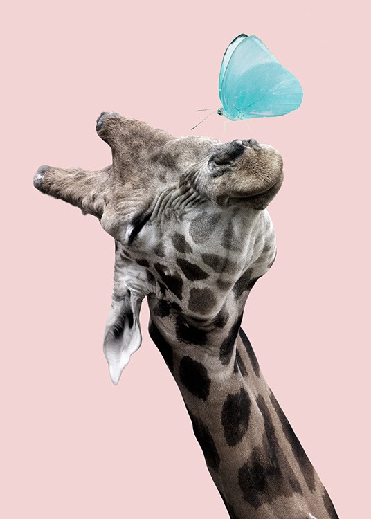 New Friend No2 Poster