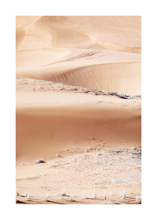 Take a Breath Poster