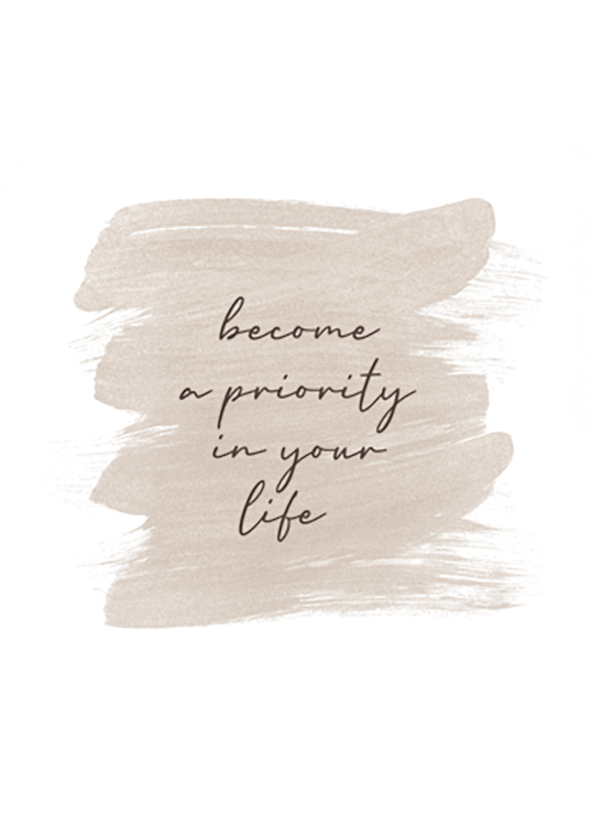 Become A Priority Poster