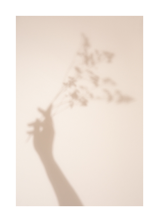 Shadow Play Poster