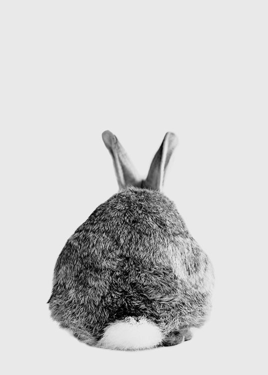 The Cutest Thing Poster