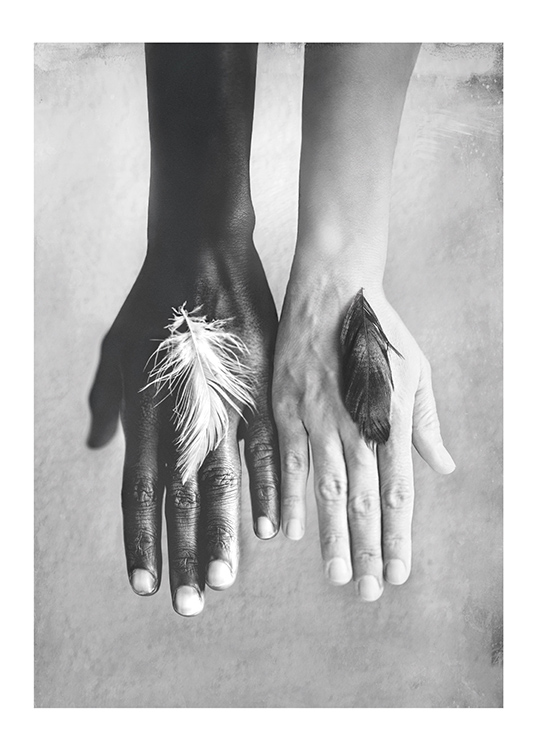 Love Warriors Fidelity Poster