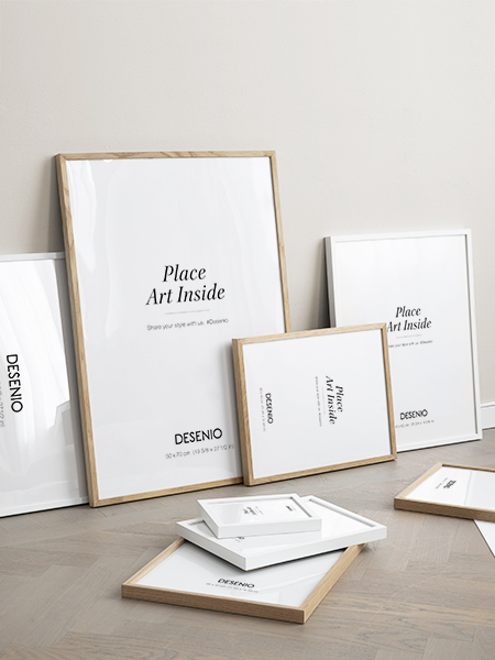 MOLDURAS PARA QUADROS E FOTOS